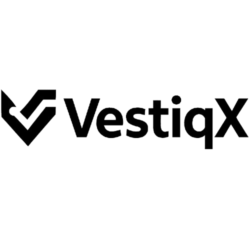 VestiqX Logo