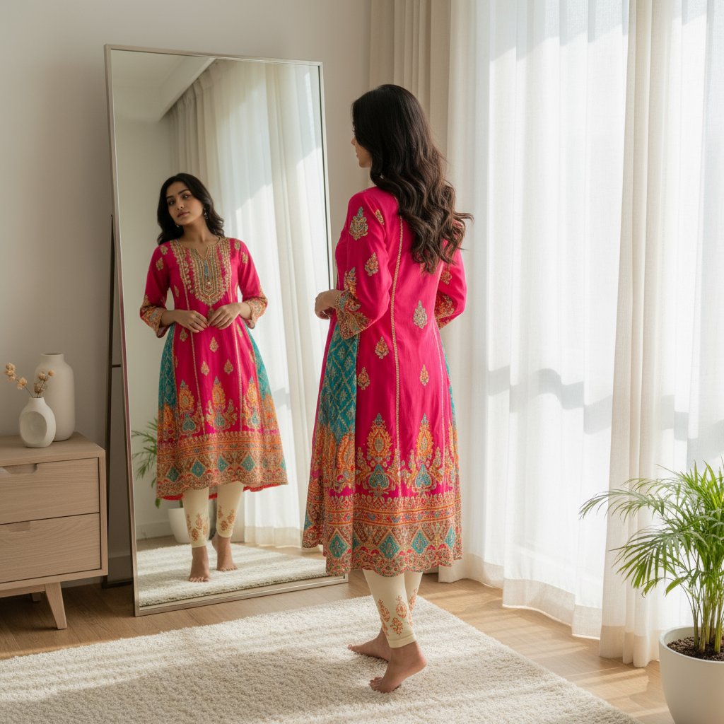 Virtual Try-On Clothes, Made Easy with AI